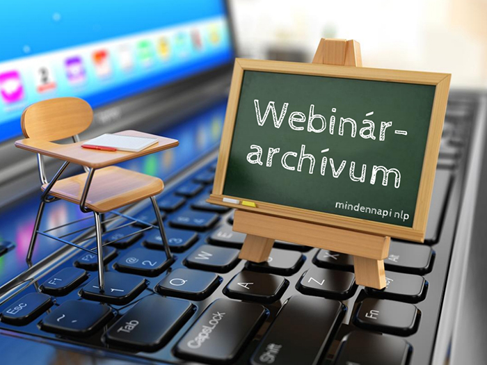 Webinár-archívum